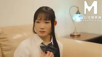 ModelMedia Asia - Cock Punishes Bitch Girlrs