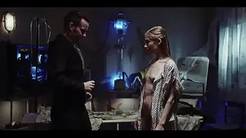 Tiffany Tatum Freeze Fucked - Hot Blonde Used In Time Stop Sex Overflowing Cum In Mouth