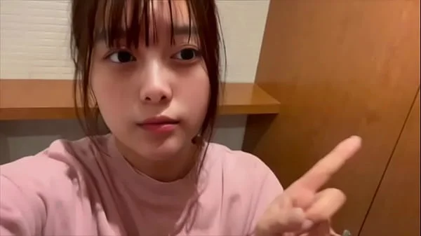 今日も隣でト◯レしてる人がいるのにオナニーしてやってはいけないことに興奮する女子◯生。