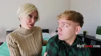 Family Trip Goes A Step Too Far - Dee Williams | MylfLove