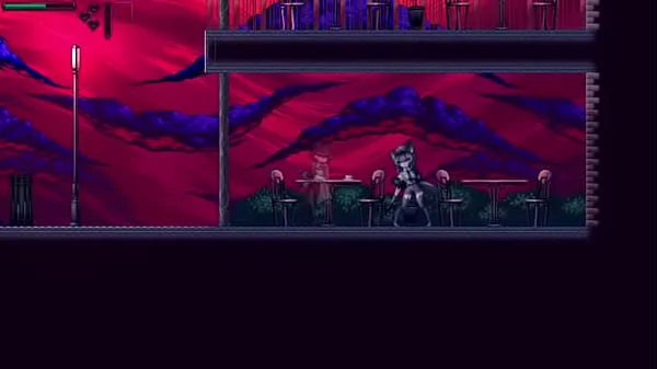 Lost Case - Monster Girl Takeover