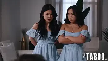 Twin Obsession: Man's Shocking Plan to Have Identical Stepdaughters