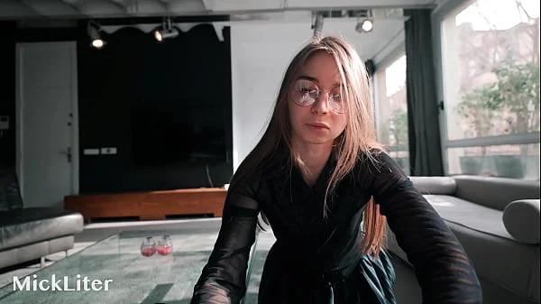 sugar baby asked for cock