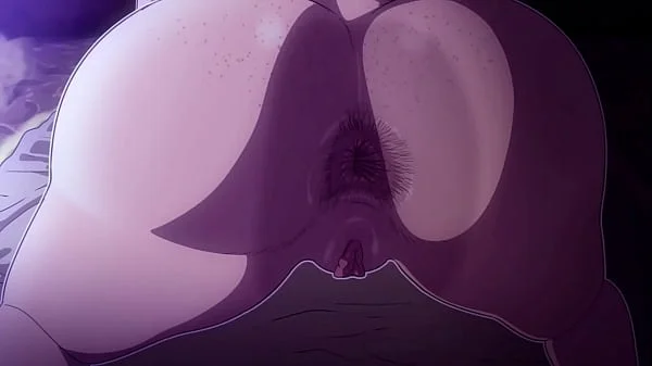 D-Art Shingeki no Kojin Hentai