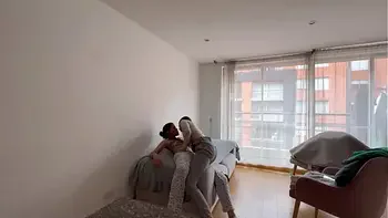 It can't be that we continue cheating on your husband!! He's my BEST BITCH FRIEND!!