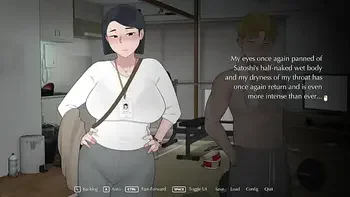 NTRMAN- Seasons of Loss Spring - NTR Playthrough