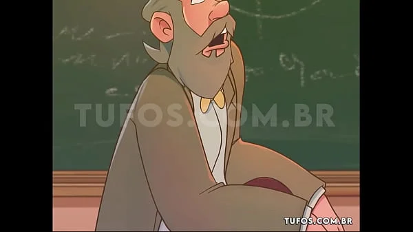 Uma novinha de 18 anos pode acabar com um casamento!