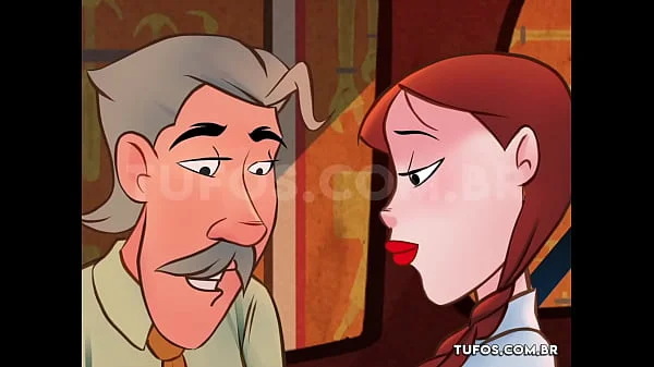 Uma novinha de 18 anos pode acabar com um casamento!