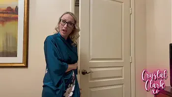 Stepmom Says Turn The Music Down!