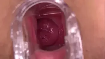 TIGHT ON THE INSIDE AND VERY SOFT ON THE OUTSIDE