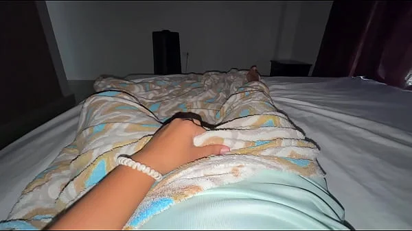 me encanta meterme los dedos en la mañana antes de irme a la universidad