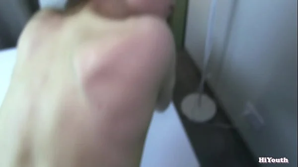 couldn't resist and Cum Inside my Stepsister Hiyouth CREAMPIE