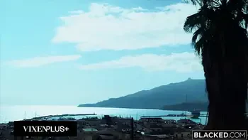 BLACKED Ultimate MILF Brandi Love Has Intense BBC Adventure On Vacation