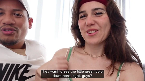 The reporter had a good ending with the coach