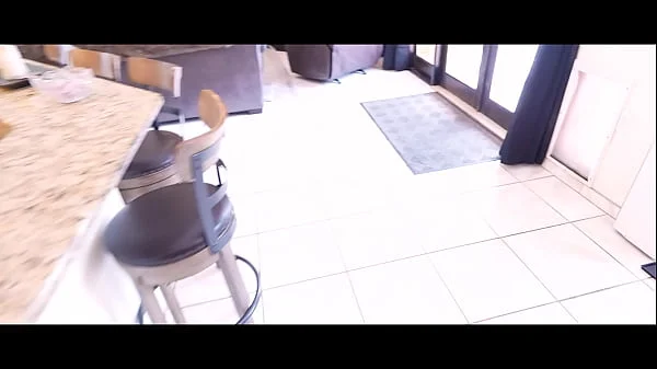 Spending Spring Break With My Sexy Step Aunt Part 1 Coco Vandi WCA Productions