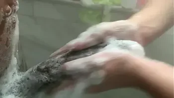 Big Step Sister Plays With Step Brother Monster Bbc While Parents Aren't Home