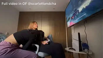 Teenagers can't be alone without exploring their bodies.