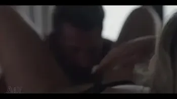 FRENCH BLONDE GOT FUCKED ON A SWINGER LUXURY PARTY