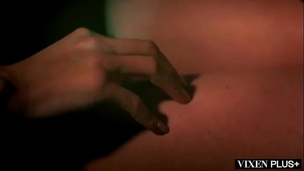 VIXENPLUS Tori Black in her RAWEST Anal Scene Ever