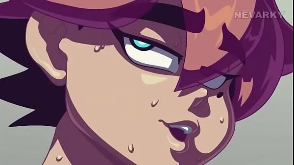A girl's perspective Part 2 - Gender Bender/Gender swap Animation by Nevarky