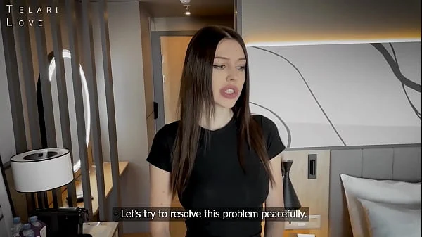 The hotel administration cares about its clients