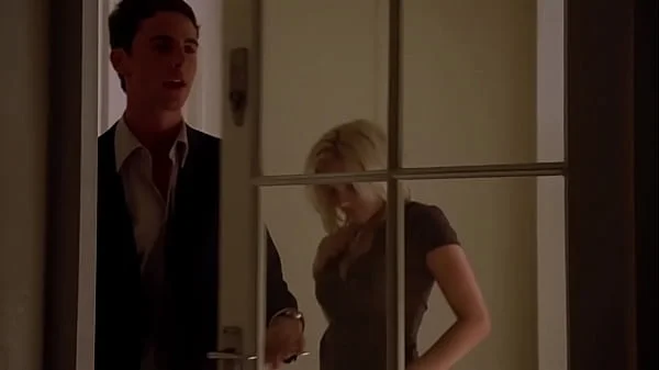 Scarlett Johansson - Hot Sexy Scenes