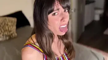 Freeuse Facial Compilation #1