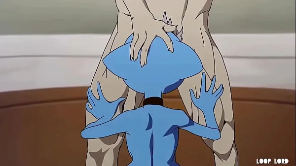 Nicole Watterson GANGBANG