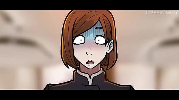 Shopping with Nobara