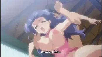 hentai baseball team steals girl's virginity