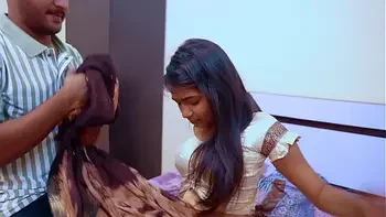 Indian desi sali enjoyed hardcore sex from her jija