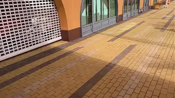 We Film a Crazy Vacation Video with Hard Spanking