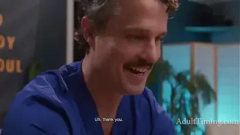 Caught Fucking the Massage Dude While Pregnant - Robby Apples, Siri Dahl, Codi Vore