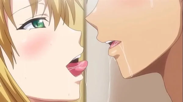 Anime step Brother and sister