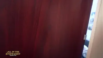 Are You Jerking Off To Me? Let Auntie Melons Make It Go Away! Melony Melons AITSFS2E3