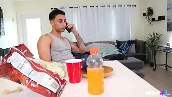 Pissed Off Milf! Stevie K Hardcore - MilfAF