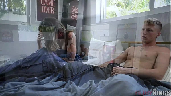 Red Handed Bandit Stepson