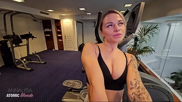 I Fucked Steve in Secret... Now I Fuck Him Again with His Slutty Girlfriend Danika Mori