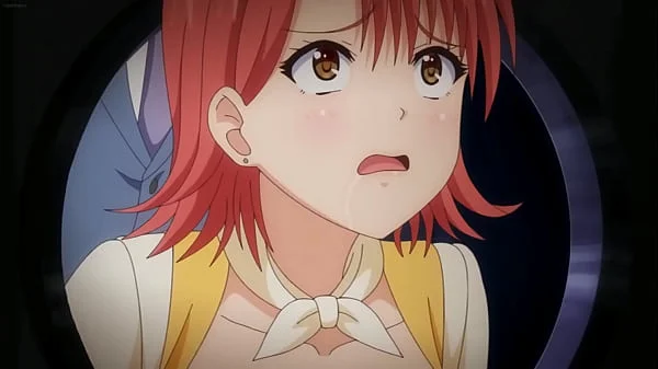 hentai Korashime2 Kyouikuteki Depaga Shidou Episode-2