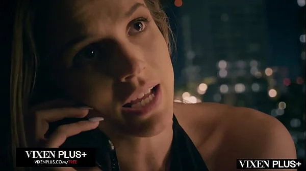 VIXENPLUS Wife Lies To Husband To Hook Up with BBC