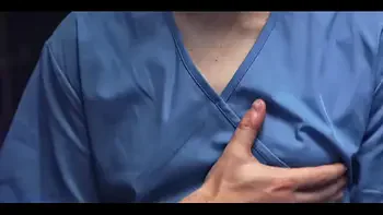 Mad Scientist Freeze Fucks Young Lab Partner - Sexy 18 Year Old Matty Mila Gets Remote Controlled And Squirts