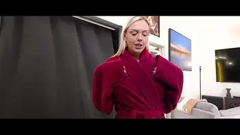 Stepmom Makes Me A Man Part 1 Deliah Grace WCA Productions