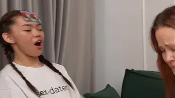 Sex-Dater - Sponsor of my anal sex in front of my friends!