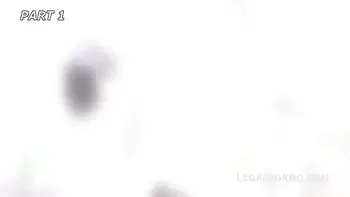 New Year's PeEve 2019 #1 Megan Venturi & Elen Million Wet Party with Pee d., Balls Deep Anal, DAP GIO1315