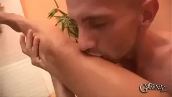 European Granny - Ester