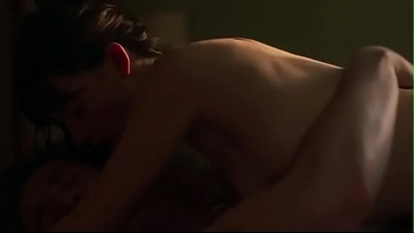 Normal People - Daisy Edgar Jones - sex scene 2