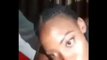 Two Rwandese queens looking for pleasure