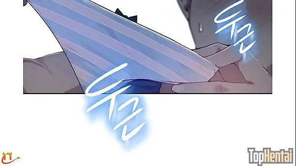 Secret Class w/ Step Mom Part 1