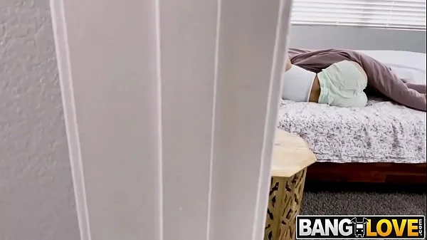 Stepsister Cecilia Lion Needed That Dick