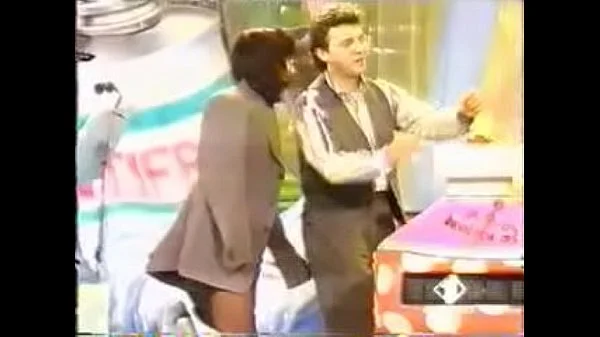 Italian Strip Game Show 7